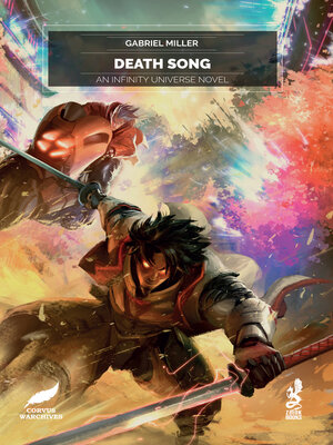 cover image of Corvus Warchives